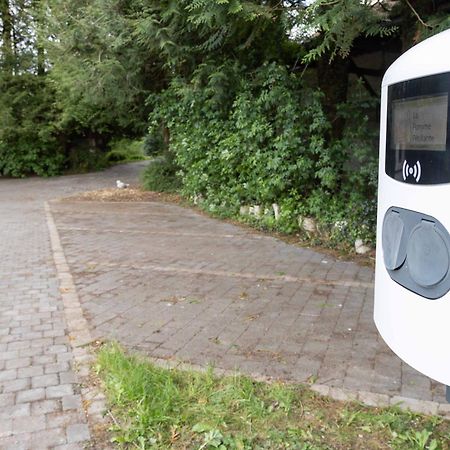 La Pomme Petillante Maisnieres Eksteriør bilde