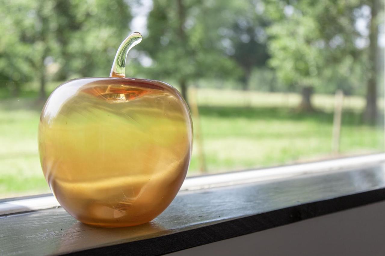 La Pomme Petillante Maisnieres Eksteriør bilde